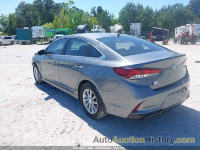 HYUNDAI SONATA SE, 5NPE24AF8KH819323