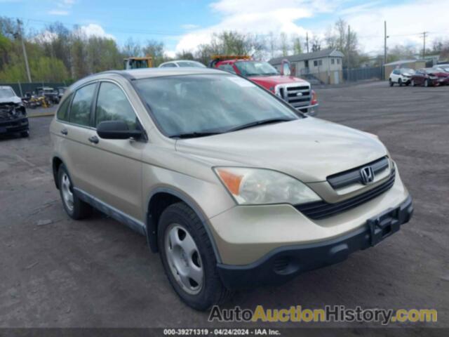 HONDA CR-V LX, 5J6RE38349L008990