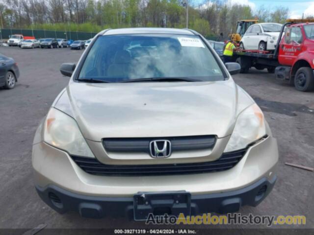 HONDA CR-V LX, 5J6RE38349L008990