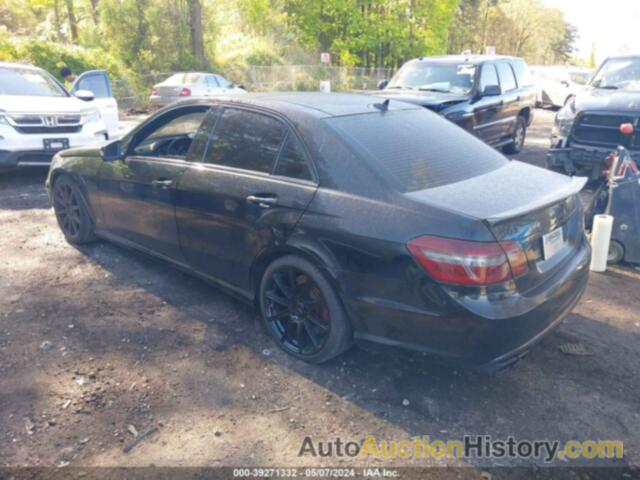 MERCEDES-BENZ E 63 AMG, WDDHF7HB6AA152365