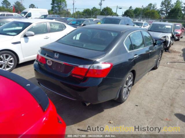 HONDA ACCORD SPORT, 1HGCR2F54FA120454