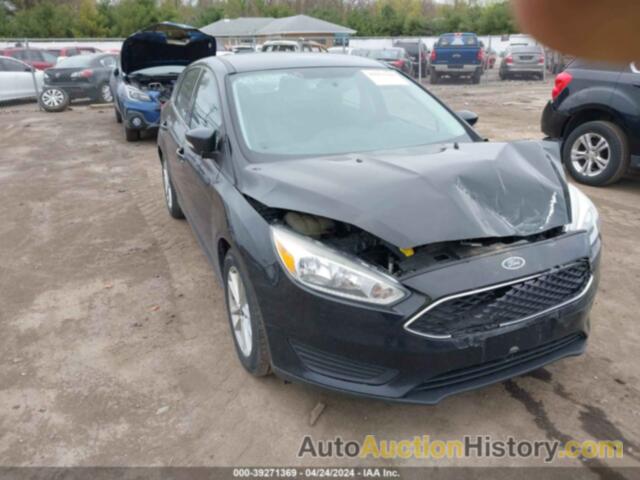 FORD FOCUS SE, 1FADP3K22HL299682