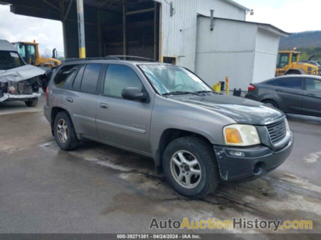 GMC ENVOY SLT, 1GKDT13SX62321685