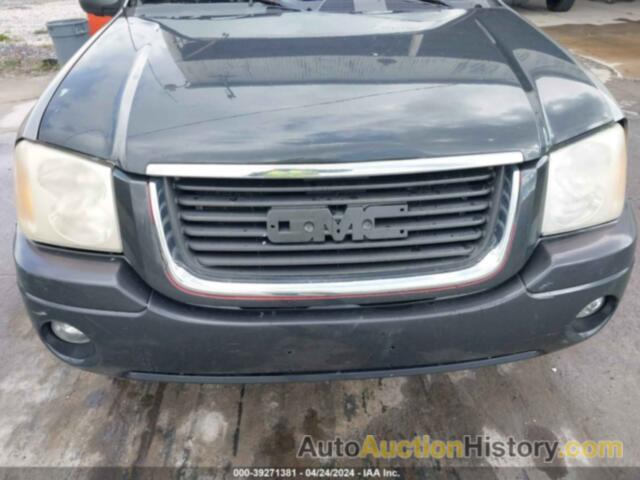 GMC ENVOY SLT, 1GKDT13SX62321685