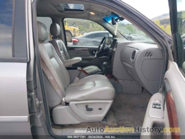 GMC ENVOY SLT, 1GKDT13SX62321685