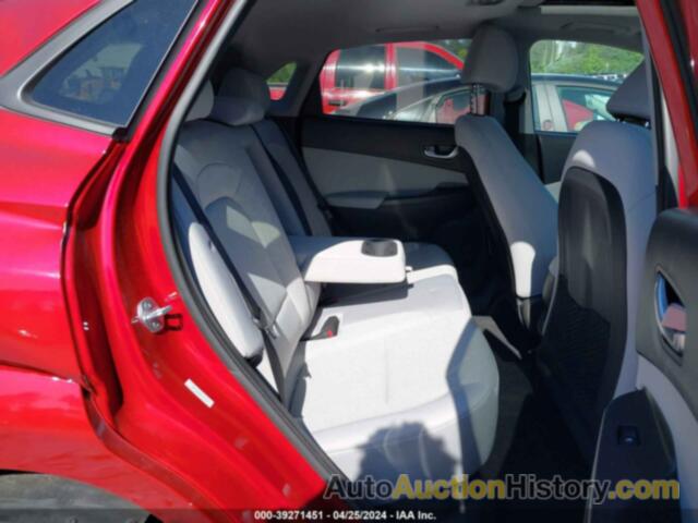 HYUNDAI KONA ELECTRIC SEL, KM8K33AG8PU191579