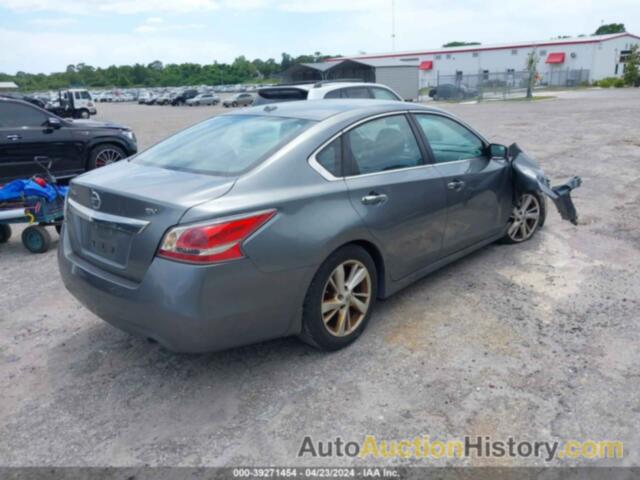 NISSAN ALTIMA 2.5 SV, 1N4AL3AP7FC426502