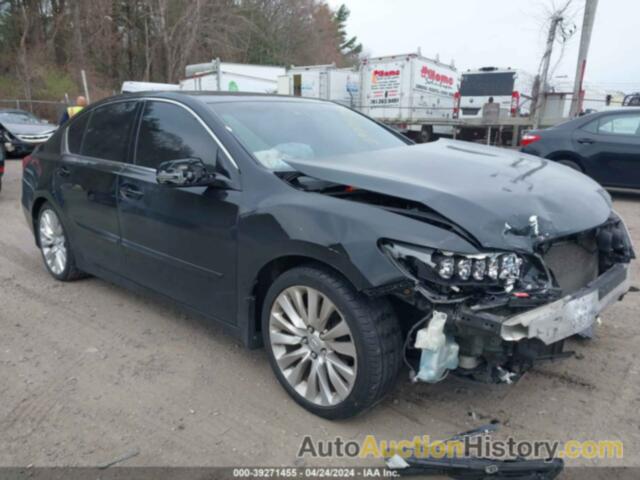 ACURA RLX, JH4KC1F56EC003031