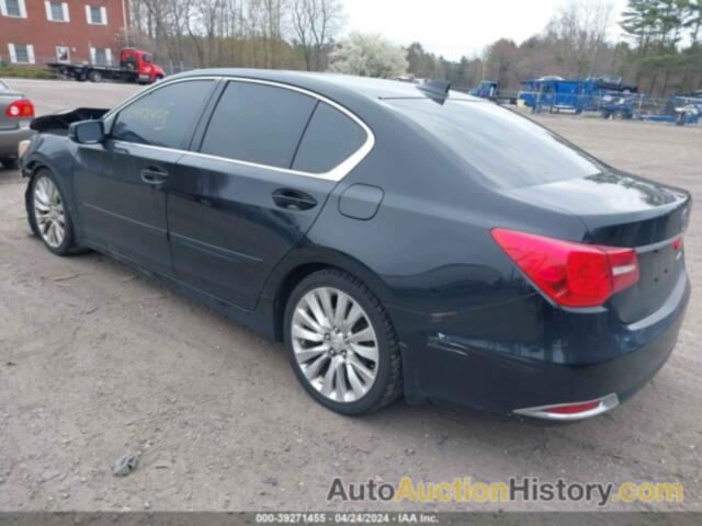 ACURA RLX, JH4KC1F56EC003031