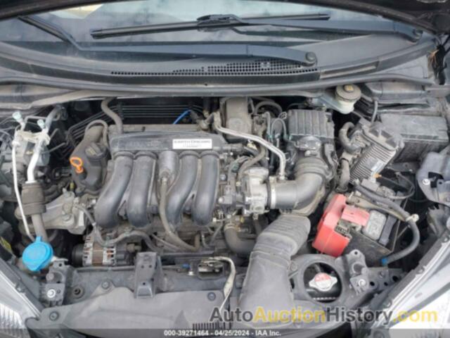 HONDA FIT EX/EXL, JHMGK5H73GX007368