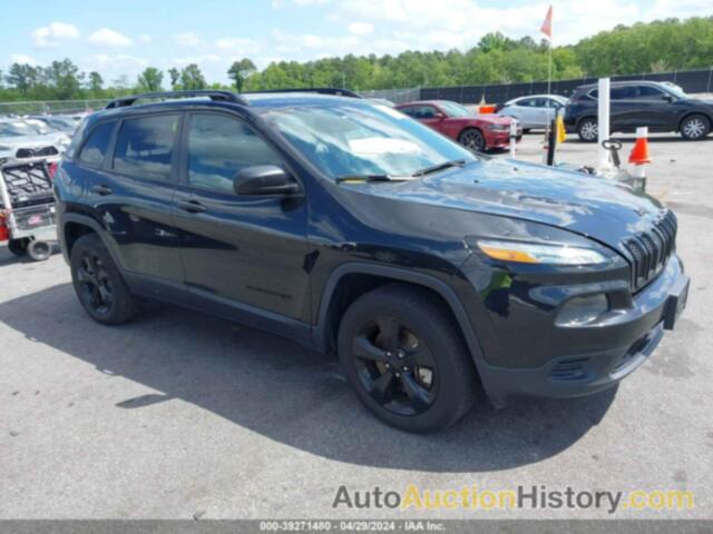 JEEP CHEROKEE SPORT, 1C4PJMAB7GW308860