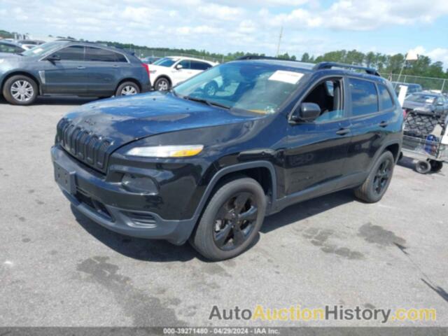 JEEP CHEROKEE SPORT, 1C4PJMAB7GW308860