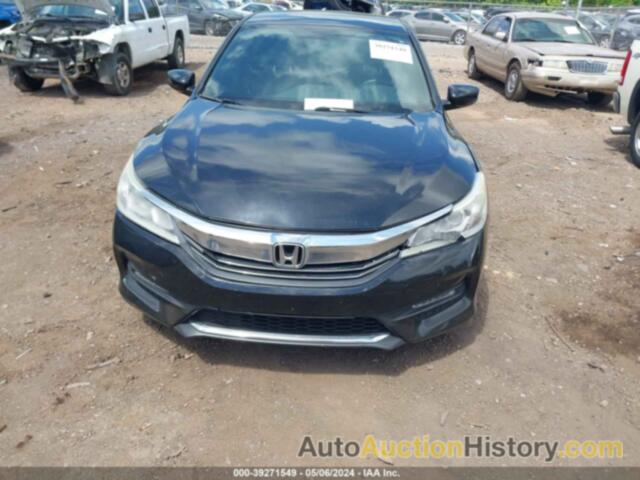 HONDA ACCORD SPORT, 1HGCR2F51GA188812