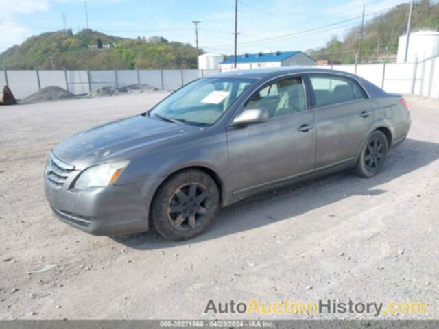 TOYOTA AVALON XL, 4T1BK36B87U180663