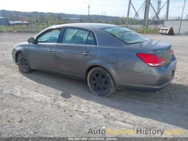 TOYOTA AVALON XL, 4T1BK36B87U180663