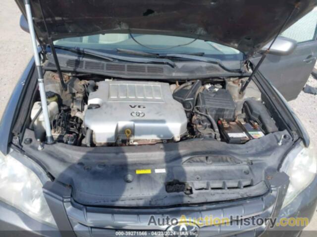 TOYOTA AVALON XL, 4T1BK36B87U180663