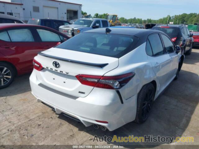 TOYOTA CAMRY XSE V6, 4T1KZ1AK0RU093074