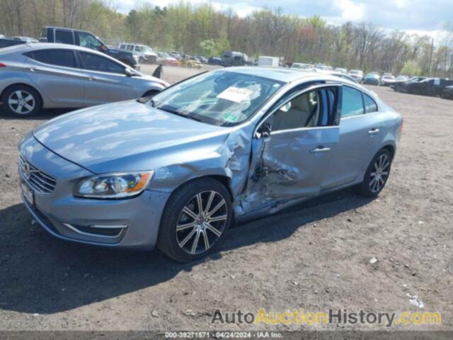 VOLVO S60 INSCRIPTION T5, LYV402TK3JB180508