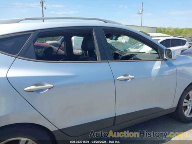 HYUNDAI TUCSON GLS, KM8JUCAC5BU212757