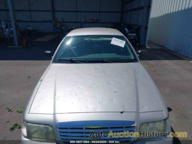 FORD CROWN VICTORIA STANDARD, 2FAFP73W94X150460