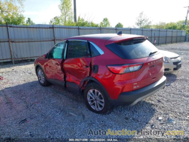 FORD ESCAPE SE, 1FMCU0G67LUB47632