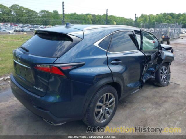 LEXUS NX 200T, JTJYARBZ0F2013292