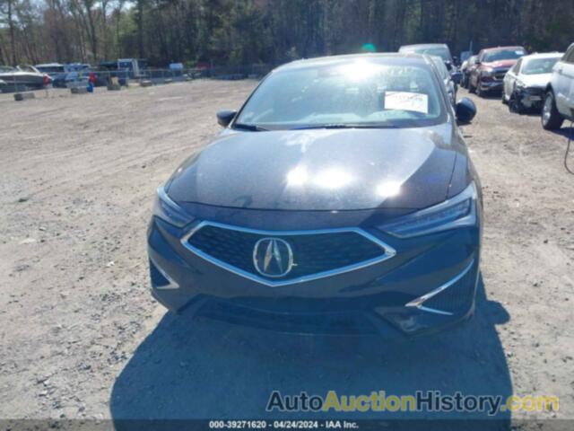 ACURA ILX PREMIUM PACKAGE/TECHNOLOGY PACKAGE, 19UDE2F73KA009888