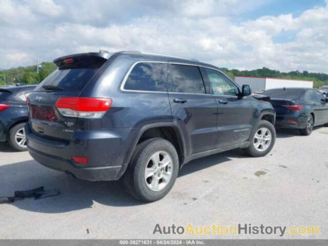 JEEP GRAND CHEROKEE LAREDO, 1C4RJFAGXEC119165