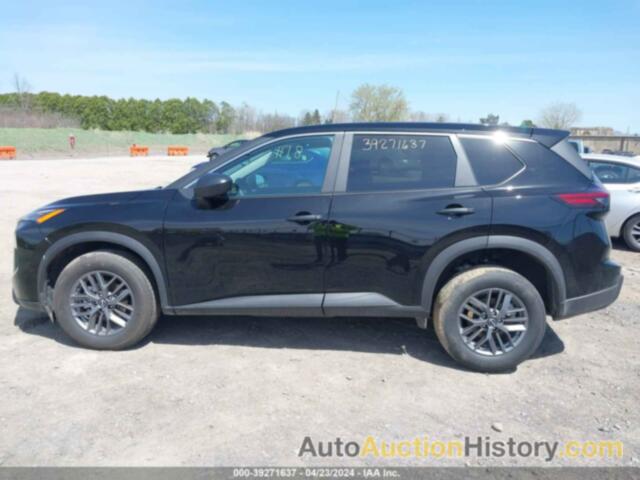 NISSAN ROGUE S INTELLIGENT AWD, 5N1BT3ABXRC693121