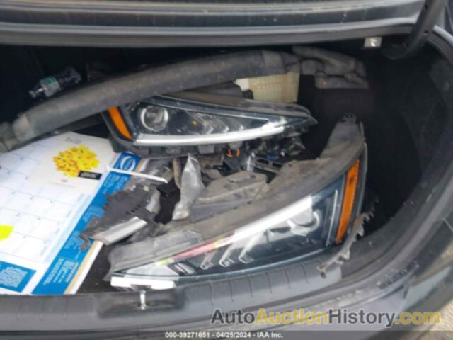 HYUNDAI ELANTRA SEL, 5NPD84LF9LH569258