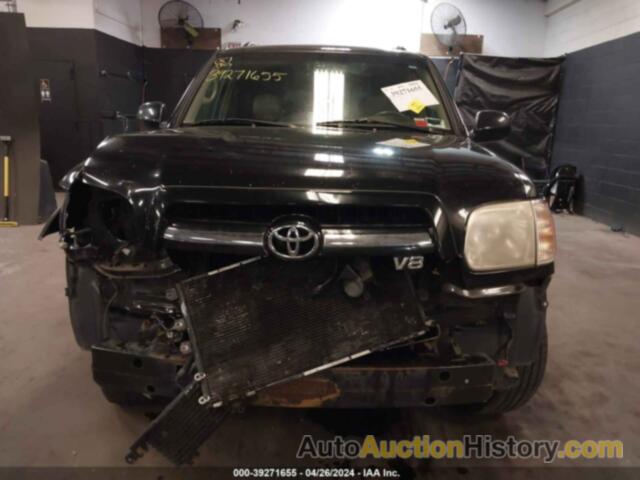 TOYOTA SEQUOIA LIMITED V8, 5TDBT48AX6S264384