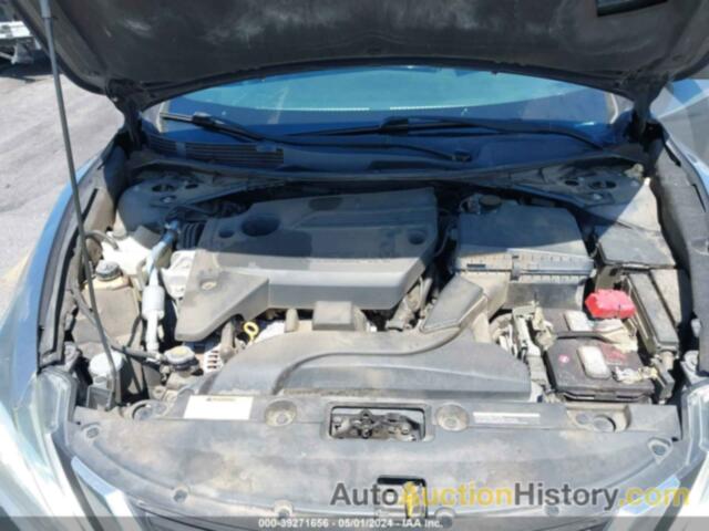 NISSAN ALTIMA 2.5 S, 1N4AL3AP3GC241347