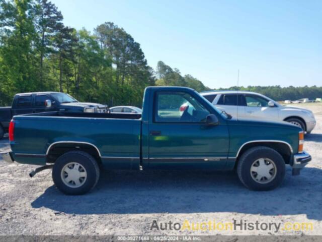 CHEV PICKUP1500, 