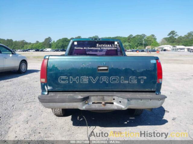 CHEV PICKUP1500, 