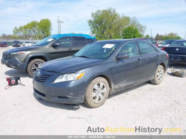 TOYOTA CAMRY LE, 4T1BE46K79U394737