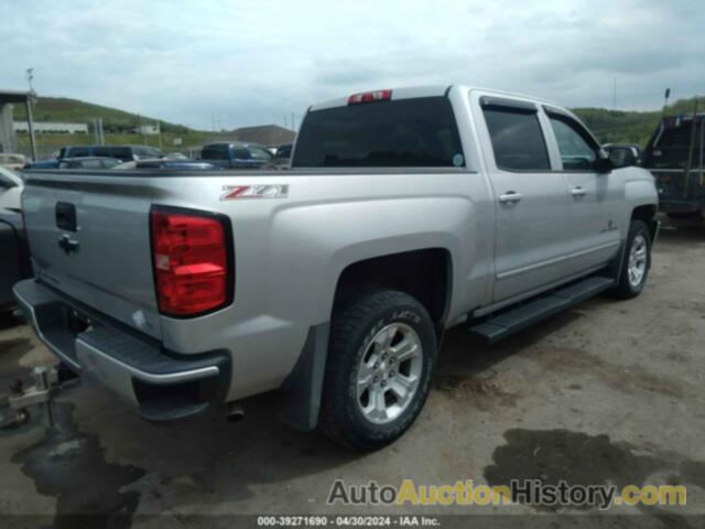 CHEVROLET SILVERADO 1500 2LT, 3GCUKREC8HG487023