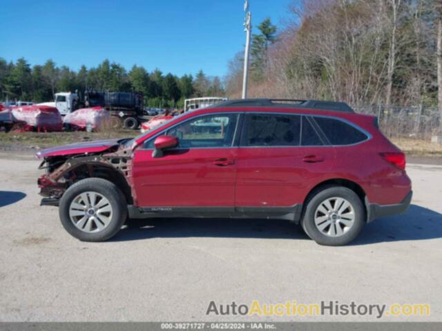 SUBARU OUTBACK 2.5I PREMIUM, 4S4BSAFC6K3373938