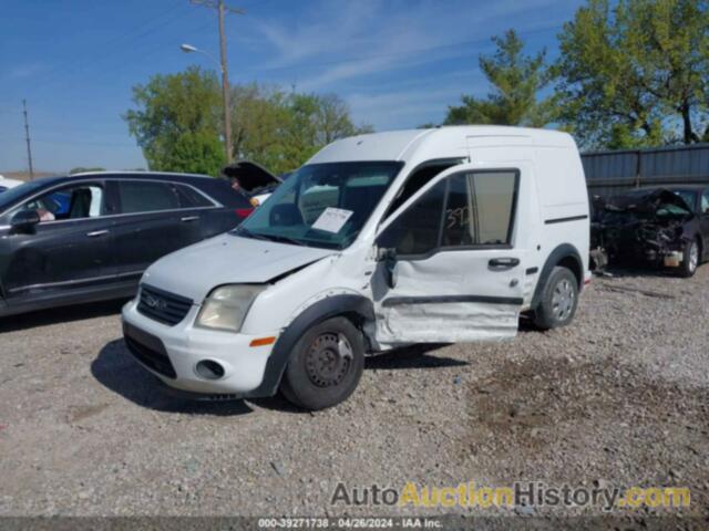 FORD TRANSIT CONNECT XLT, NM0LS7BN0DT175276