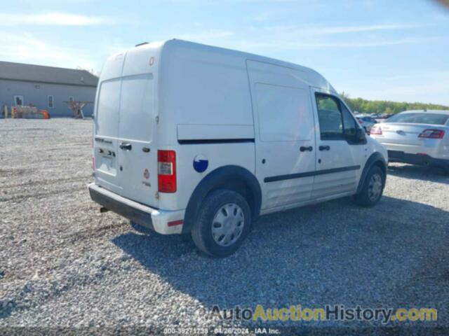 FORD TRANSIT CONNECT XLT, NM0LS7BN0DT175276