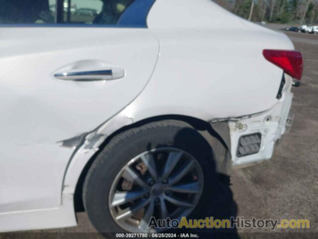 INFINITI Q50 PREMIUM/SPORT, JN1BV7AR4FM410868