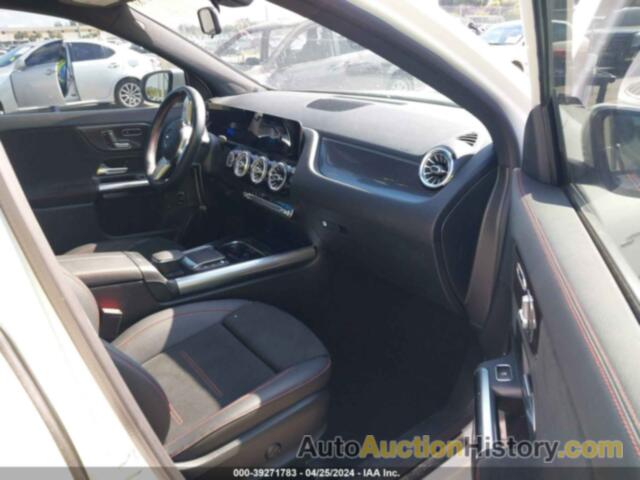 MERCEDES-BENZ AMG GLA 35 35 AMG, W1N4N5BB0MJ239054