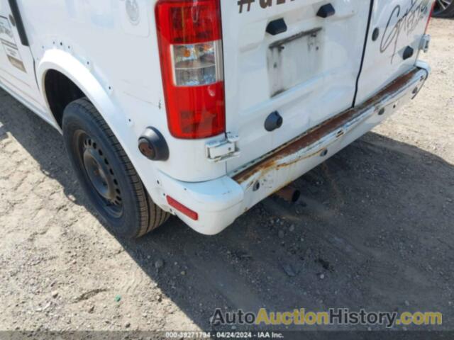 FORD TRANSIT CONNECT XLT, NM0LS7BNXCT108893