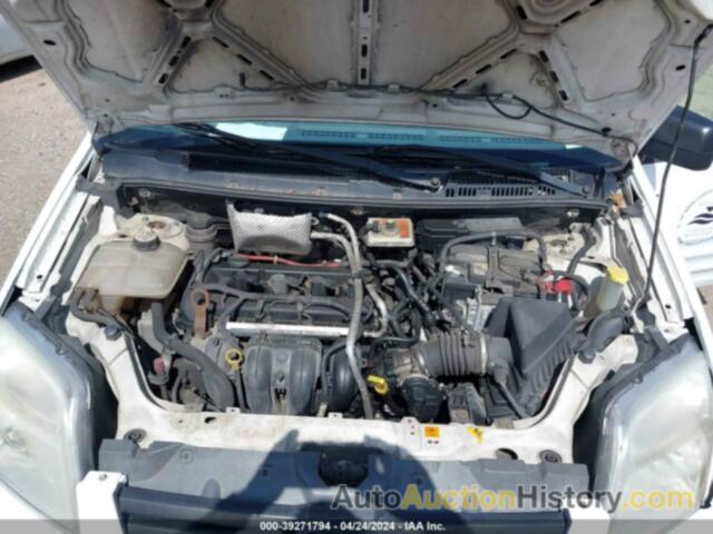 FORD TRANSIT CONNECT XLT, NM0LS7BNXCT108893