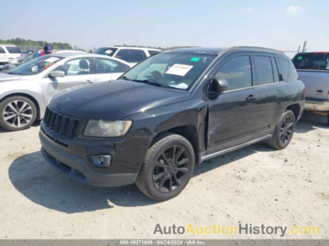 JEEP COMPASS SPORT, 1C4NJCBA4ED769580