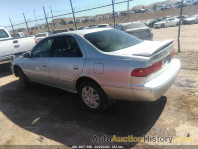 TOYOTA CAMRY LE V6, JT2BF22K210329133