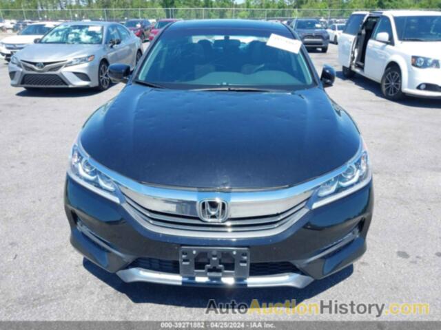 HONDA ACCORD EX, 1HGCR2F72GA238814