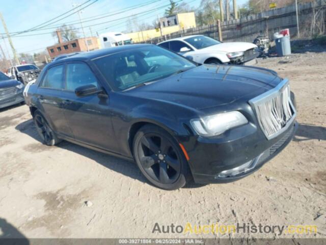 CHRYSLER 300 300S, 2C3CCABG3FH792691