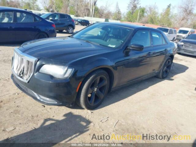 CHRYSLER 300 300S, 2C3CCABG3FH792691