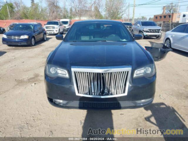 CHRYSLER 300 S, 2C3CCABG3FH792691