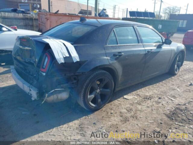 CHRYSLER 300 300S, 2C3CCABG3FH792691